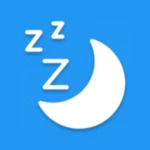 sleep, relax & calm sounds android application logo